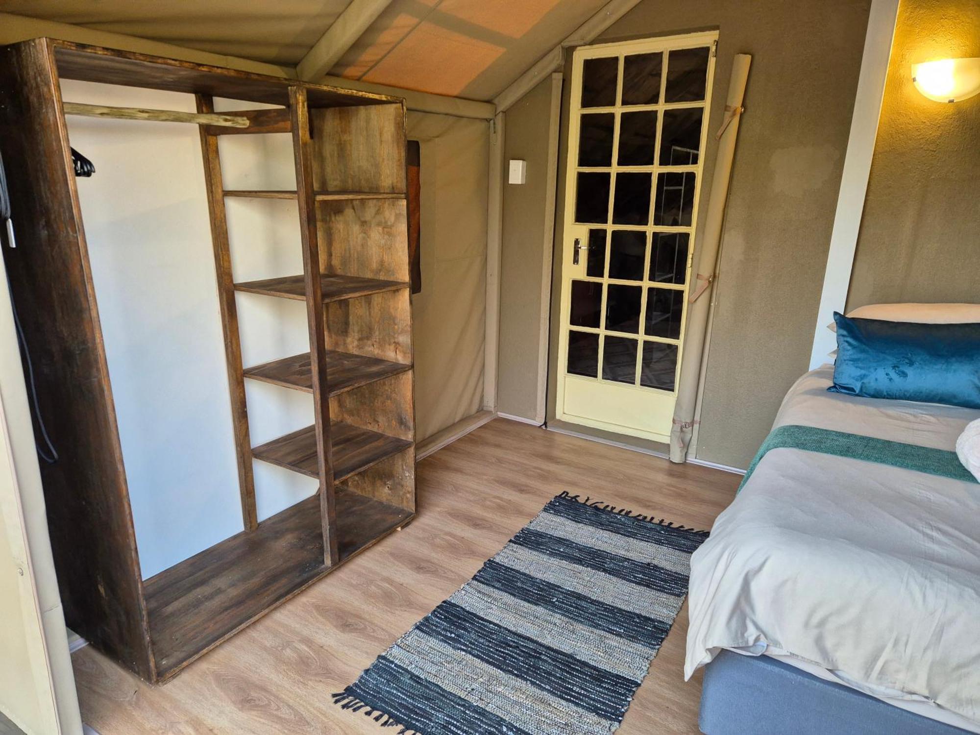 Apartmán Kudus Crest Bush Retreat Marloth Park Exteriér fotografie